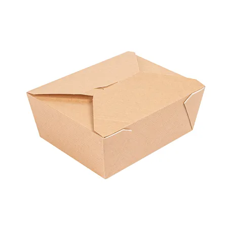 BOÎTES AMÉRICAINES MICRO-ONDABLES